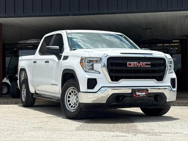 2020 GMC Sierra 1500 4WD Crew Cab Short Box for sale in Cleburne, TX