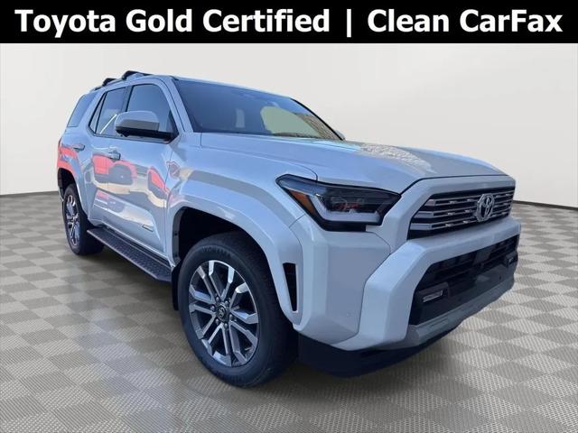 2026 Toyota 4Runner Limited for sale in Kansas City, KS