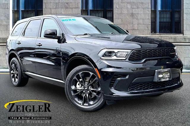 2026 Dodge Durango GT AWD for sale in North Riverside, IL