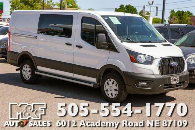 2023 Ford Transit Cargo Van Base for sale in Albuquerque, NM