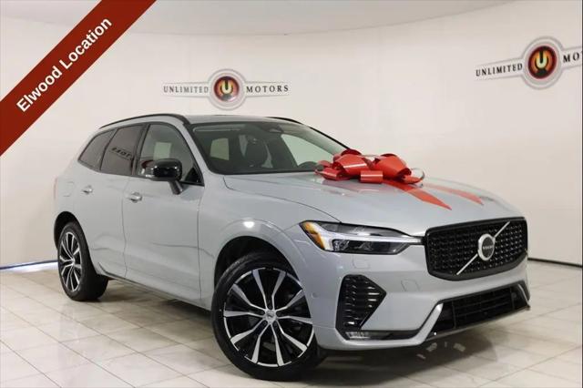 2025 Volvo XC60 B5 Plus for sale in Elwood, IN