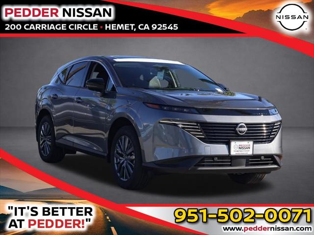 2026 Nissan Murano SL for sale in Hemet, CA