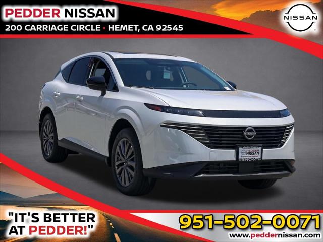 2026 Nissan Murano SL for sale in Hemet, CA