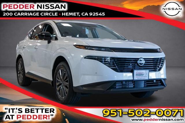 2026 Nissan Murano SL for sale in Hemet, CA