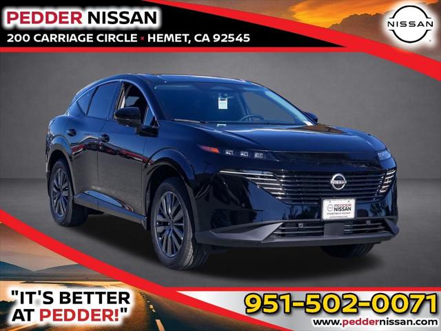 2026 Nissan Murano SL for sale in Hemet, CA