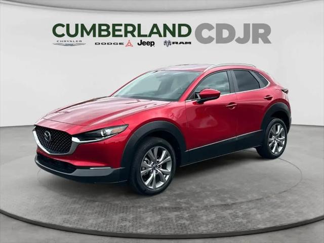 2023 Mazda CX-30 2.5 S Preferred for sale in Cookeville, TN