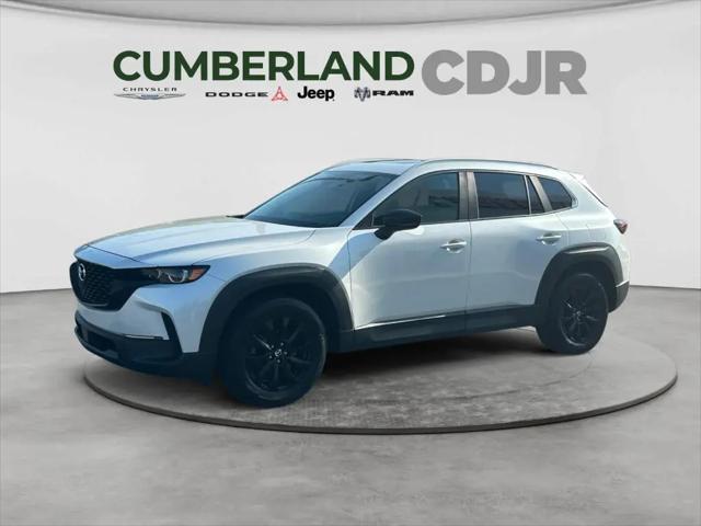 2023 Mazda CX-50 2.5 S Preferred Plus for sale in Cookeville, TN