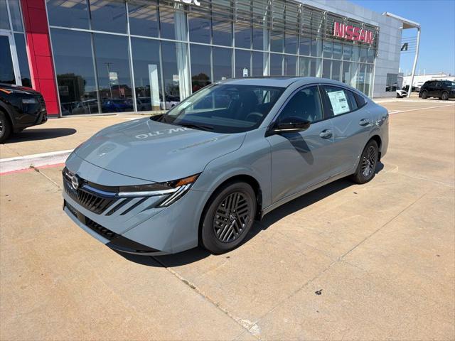 2026 Nissan Sentra SV for sale in Oklahoma City, OK