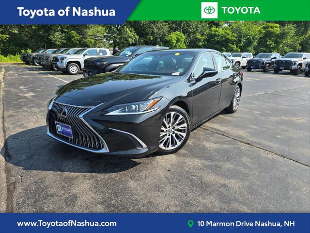 2021 Lexus ES 350 350 for sale in Nashua, NH