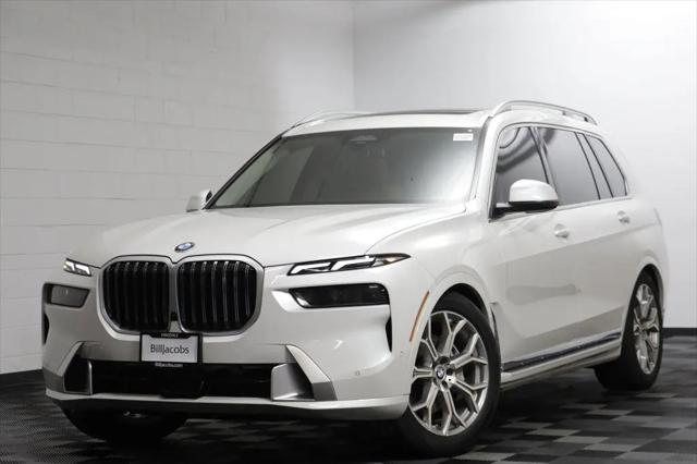 2024 BMW X7 xDrive40i for sale in Hinsdale, IL