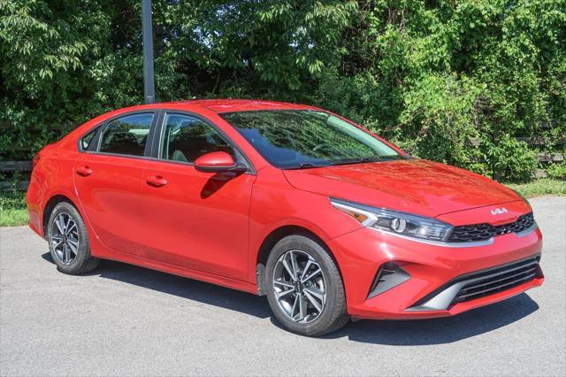 2023 Kia Forte LXS for sale in Elkton, MD