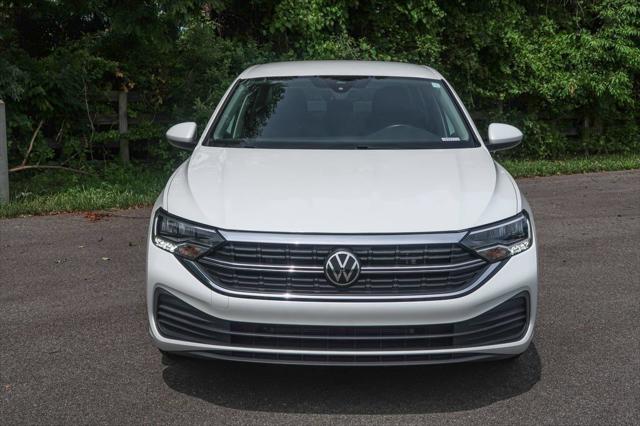 2023 Volkswagen Jetta 1.5T SE
