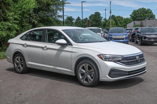 2023 Volkswagen Jetta 1.5T SE