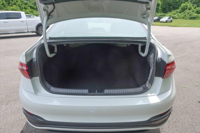2023 Volkswagen Jetta 1.5T SE