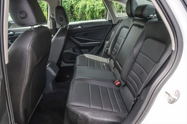 2023 Volkswagen Jetta 1.5T SE