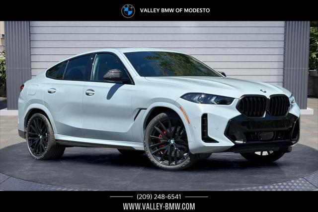 2027 BMW X6 xDrive40i for sale in Modesto, CA