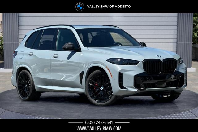 2026 BMW X5 xDrive40i for sale in Modesto, CA