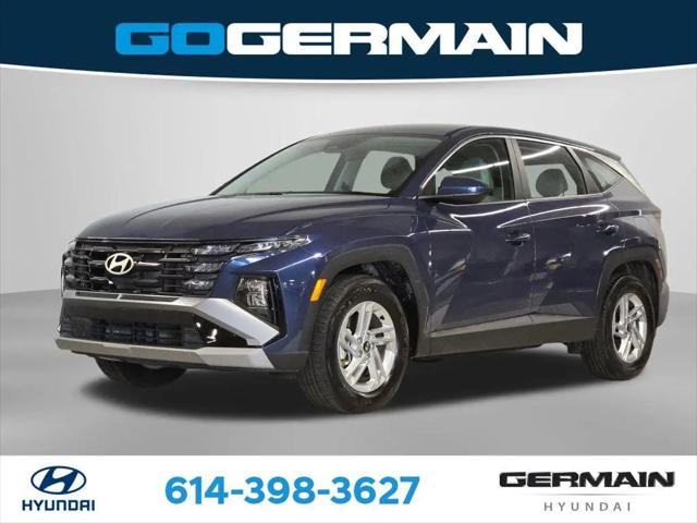 2026 Hyundai Tucson SE for sale near Columbus, OH