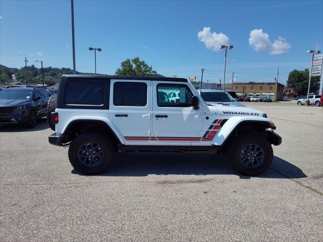 2026 Jeep Wrangler 4-Door Willys 41