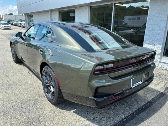 2027 Dodge Charger CHARGER R/T PLUS 4-DOOR AWD 2027 Dodge Charger CHARGER R/T PLUS 4-DOOR AWD