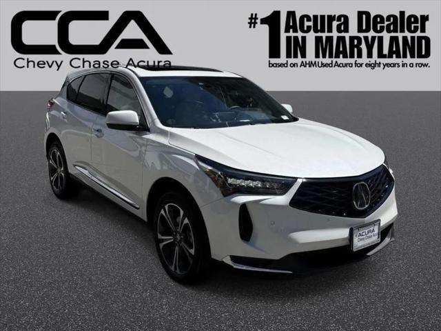 2026 Acura RDX Technology for sale in Bethesda, MD