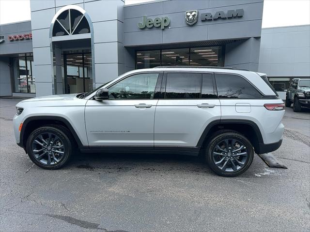 2026 Jeep Grand Cherokee 85th Anniversay Edition 4x4 for sale in Eynon, PA
