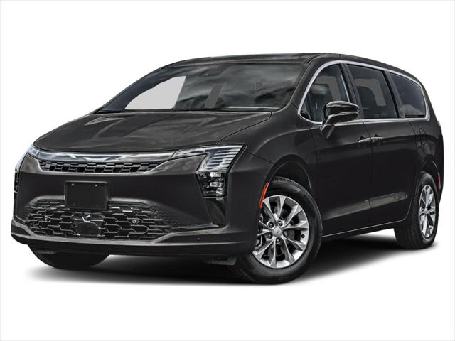 2027 Chrysler Pacifica Select for sale in Emmaus, PA