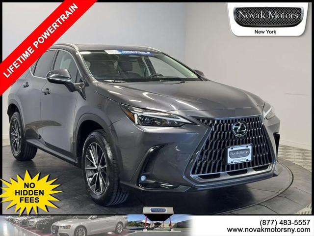2024 Lexus NX 350 Premium for sale in Farmingdale, NY