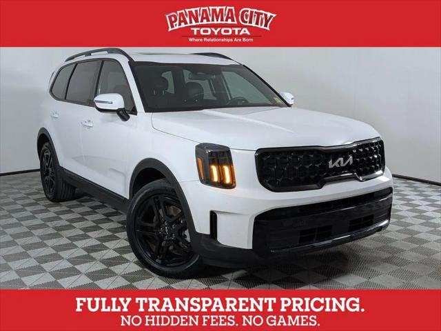 2024 Kia Telluride EX X-Line for sale in Panama City, FL