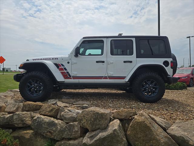 2026 Jeep Wrangler 4-Door Willys 41 2026 Jeep Wrangler 4-Door Willys 41