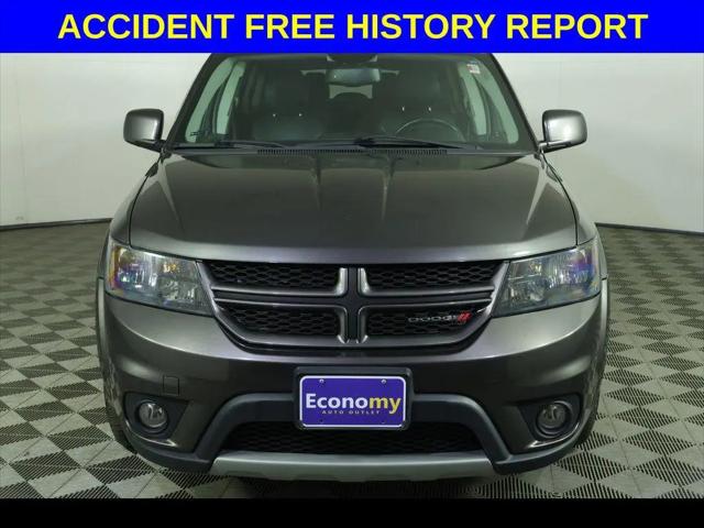 2017 Dodge Journey GT for sale in Massillon, OH
