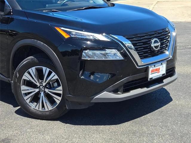 2023 Nissan Rogue SV Intelligent AWD for sale in Skokie, IL