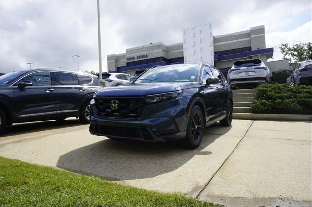 2024 Honda CR-V Hybrid Sport-L for sale in Birmingham, AL
