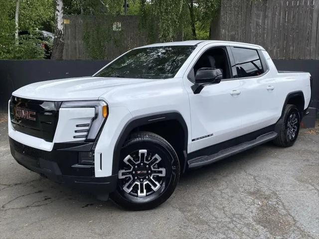 2026 GMC Sierra Extended Range Elevation for sale in Portland, OR