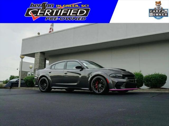 2023 Dodge Charger SRT Jailbreak for sale in Greer, SC
