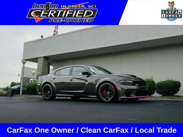 2023 Dodge Charger SRT Jailbreak for sale in Greer, SC