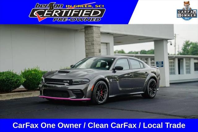2023 Dodge Charger SRT Jailbreak for sale in Greer, SC