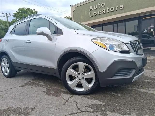 2015 Buick Encore Base for sale in Louisville, TN