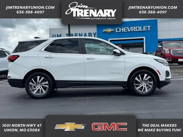 2024 Chevrolet Equinox FWD LT for sale in Union, MO