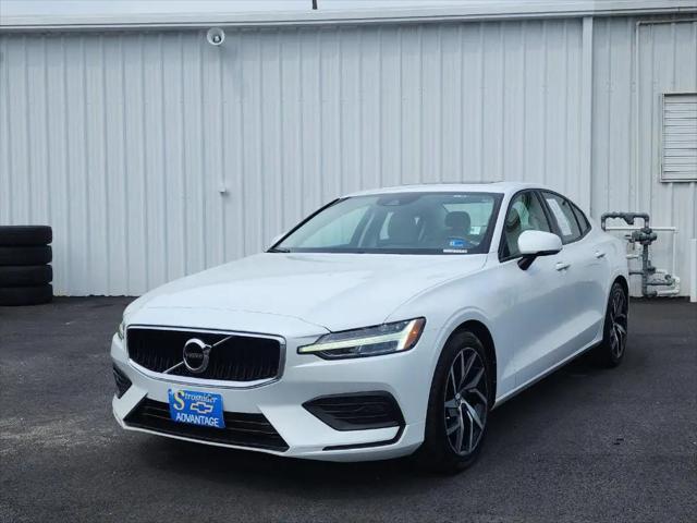 2020 Volvo S60 Momentum for sale in Hopewell, VA