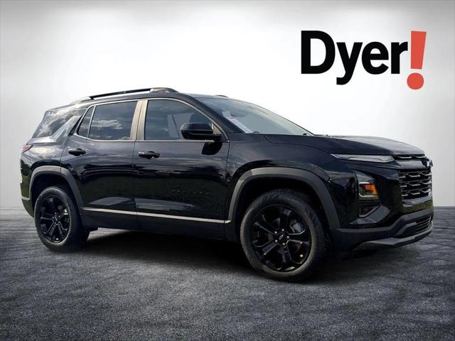 2025 Chevrolet Equinox FWD LT for sale in Lake Wales, FL