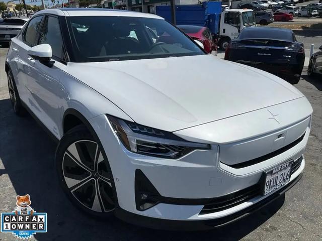 2024 Polestar 2 Long Range Dual Motor Plus for sale in Daly City, CA