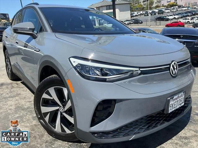 2023 Volkswagen ID.4 AWD Pro for sale in Daly City, CA