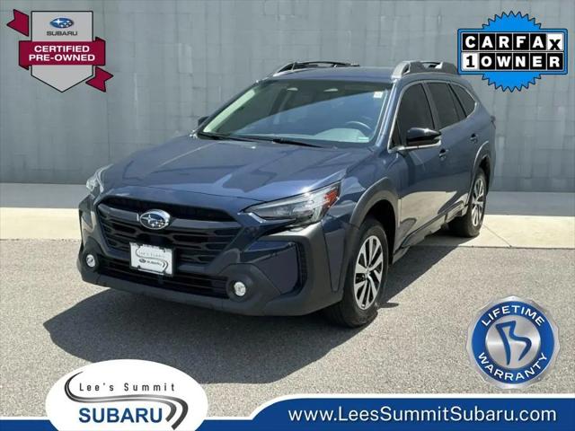 2024 Subaru Outback Premium for sale in Lees Summit, MO