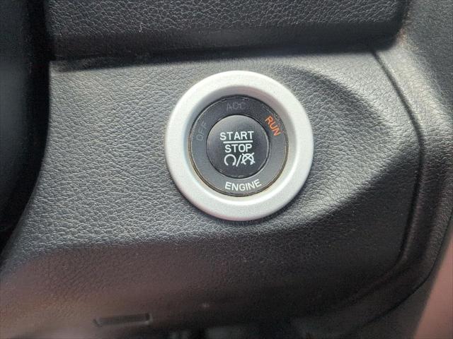 Used 2016 RAM 1500 Sport For Sale in Jackson, MI