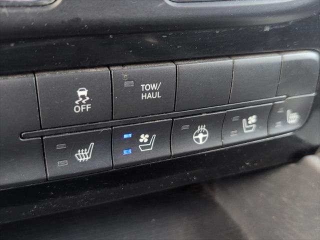 Used 2016 RAM 1500 Sport For Sale in Jackson, MI