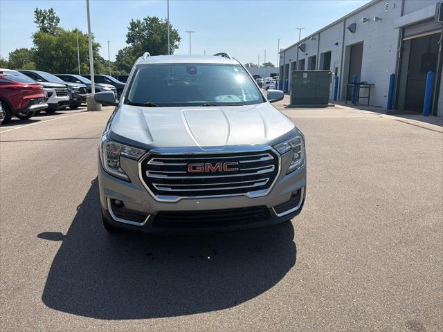 Used 2023 GMC Terrain AWD SLT For Sale in Jackson, MI