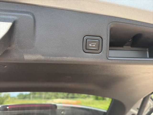Used 2023 GMC Terrain AWD SLT For Sale in Jackson, MI