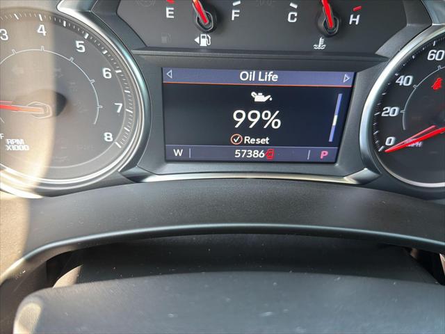Used 2023 GMC Terrain AWD SLT For Sale in Jackson, MI