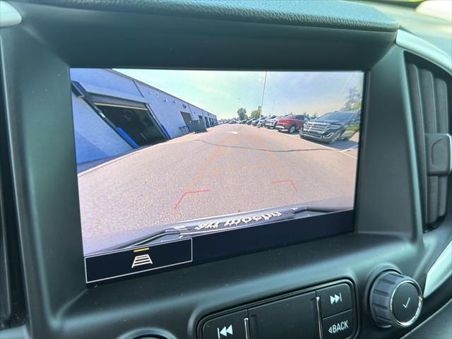 Used 2023 GMC Terrain AWD SLT For Sale in Jackson, MI